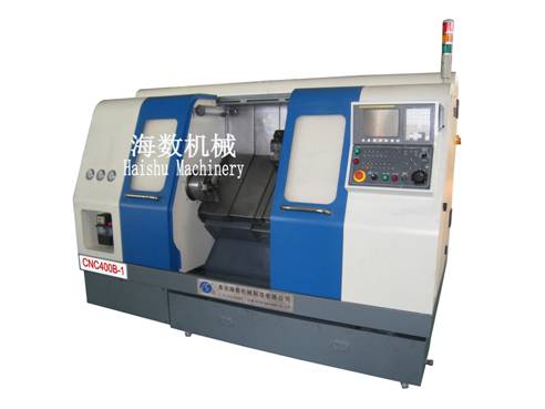 CNC(B-1)系列臥式斜床身數(shù)控車(chē)床—泰安海數(shù)公司隆重推出